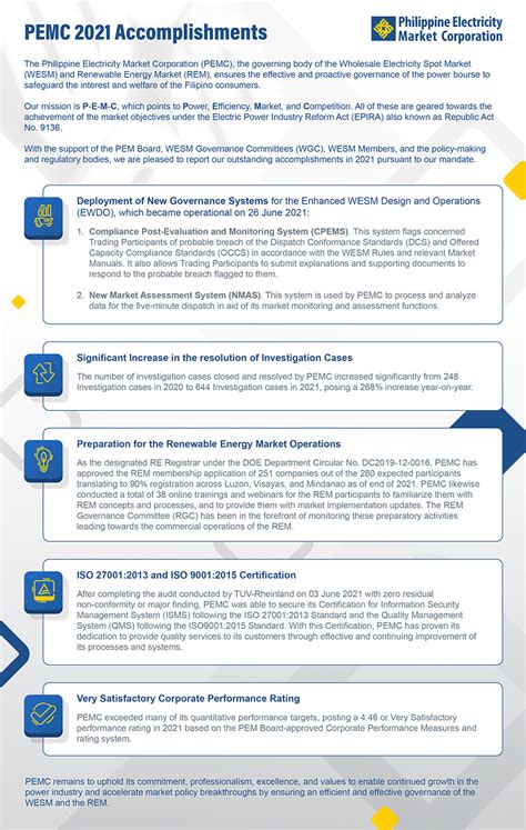 pemc of florida|Our Strategic Direction .